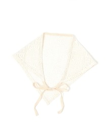 LOWRYS FARM | レースカーチフ  153199(その他ヘアアクセサリー)