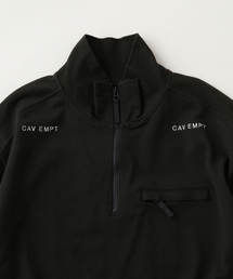 c.e cavempt スウェット　プルオーバー　ジャケット c.e cavempt スウェット プルオーバー ジャケット