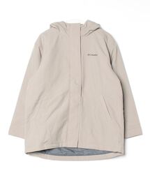 コロンビア  ハイクトゥポイントジャケット