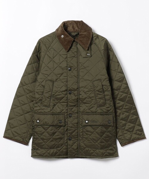 セール】Barbour/バブアー barbour bedale quilted jacket/バブアー