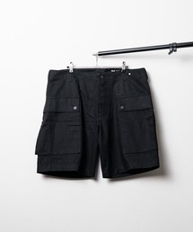 HOUSTON | 【HOUSTON / ヒューストン】 USMC HBT MONKEY SHORTS(その他パンツ)
