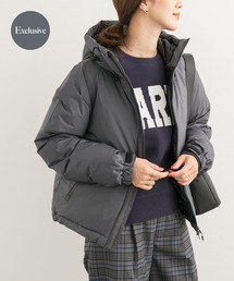 NANGA | 『別注』NANGA×DOORS　AURORA TEX DOWN PARKA(ダウンジャケット/コート)