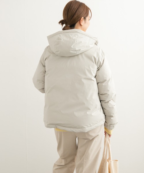 【新品】 別注 NANGA ダウンジャケット 白 ホワイト NANGA / ナンガ 別注ダウンジャケット*（ダウンジャケット）｜Spick