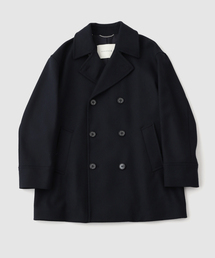 Mackintosh | MACKINTOSH(マッキントッシュ) HUMBIE/ハンビー PEA COAT GTS SL GM-1162F(ピーコート)