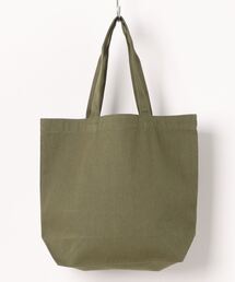 United Athle/【3サイズ展開】レギュラーキャンバス 無地 トートバッグ(CZ)