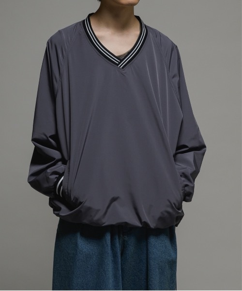 casper john 2点セット Casper John（キャスパージョン） シャツ Bubble tech fishing shirts