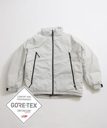 【+phenix/プラスフェニックス】 L-7 DOWN JACKET L-7 ダウンジャケット