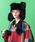 an meets zakka�i�A���~�c�U�b�J�j�́uan meets zakka ���t���t�@�[�t���C�g�L���b�v�i�L���b�v�j�v�b�u���b�N