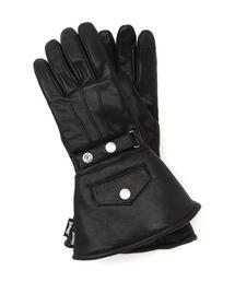 Schott/ショット/ONESTAR GLOVE/ワンスターグローブ（手袋）｜schott