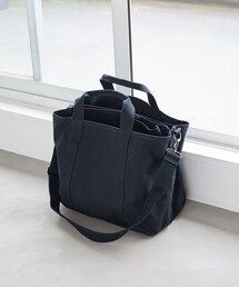 キャンバストートバッグ ショルダーバッグ 2way」に該当する