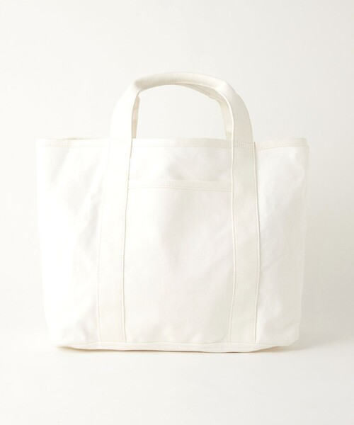 【WEB限定】2WAY キャンバス トートバッグ / ショルダーバッグ（トートバッグ）｜green label relaxing（グリーンレーベルリラクシング）