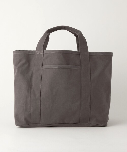 WEB限定】2WAY キャンバス トートバッグ / ショルダーバッグ