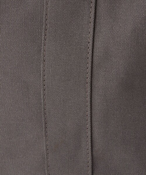 【WEB限定】2WAY キャンバス トートバッグ / ショルダーバッグ（トートバッグ）｜green label relaxing（グリーンレーベルリラクシング）