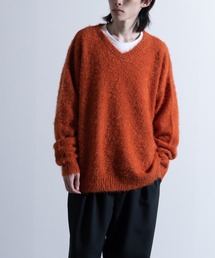 NYLAUS | 長袖ニット(ニット/セーター)