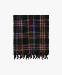 agnes b.｜アニエスベーのマフラー（チェック柄）人気ランキング