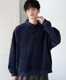 ポロシャツ（ブルー・ネイビー/青色系）ファッション通販 - ZOZOTOWN
