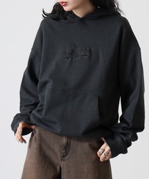 Guess | GUESS GO ICON LOGO HOODIE パーカー(パーカー)