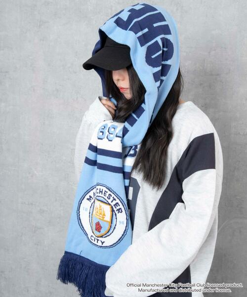 ∴WEGO/チームロゴマフラー（マフラー）｜WEGO（ウィゴー）の