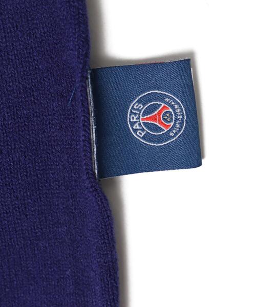 ∴WEGO/チームロゴマフラー（マフラー）｜WEGO（ウィゴー）の