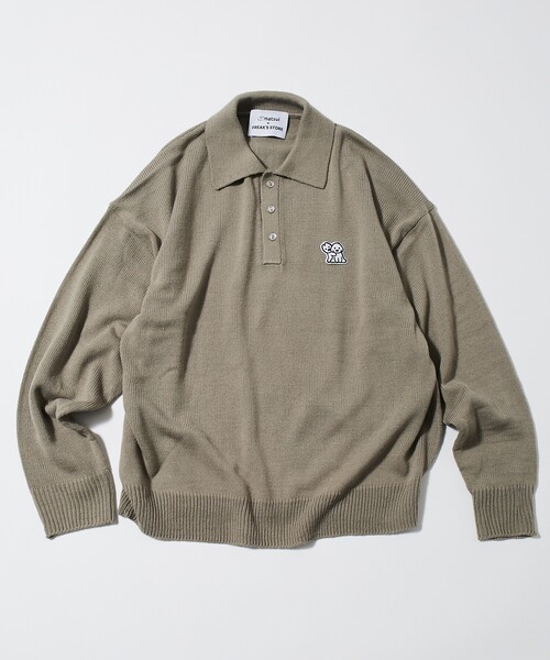 セール】matsui×FREAK'S STORE/マツイ×フリークスストア 別注