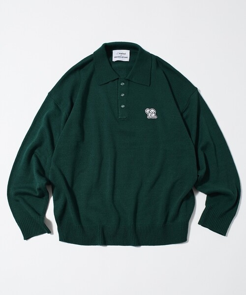 セール】matsui×FREAK'S STORE/マツイ×フリークスストア 別注