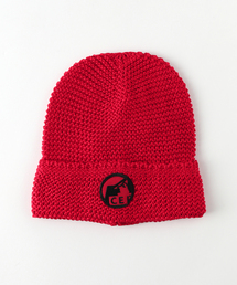 C.E（シーイー）の「C.E / CAV x EMPT Knit cap（ニットキャップ