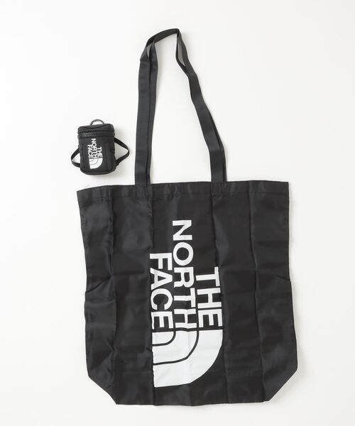 THE NORTH FACE】BC Fuse Box Eco Tote（トートバッグ）｜THE