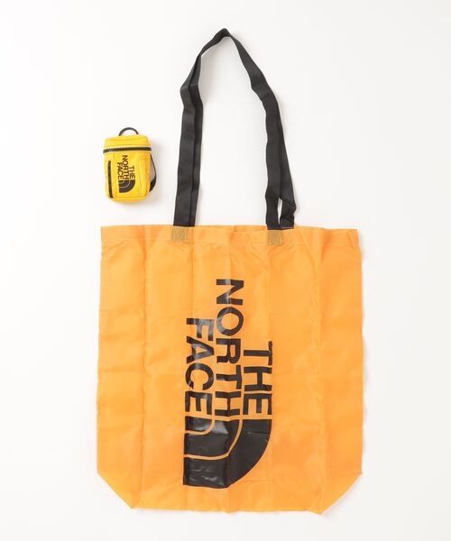 セール】【THE NORTH FACE】BC Fuse Box Eco Tote（トートバッグ