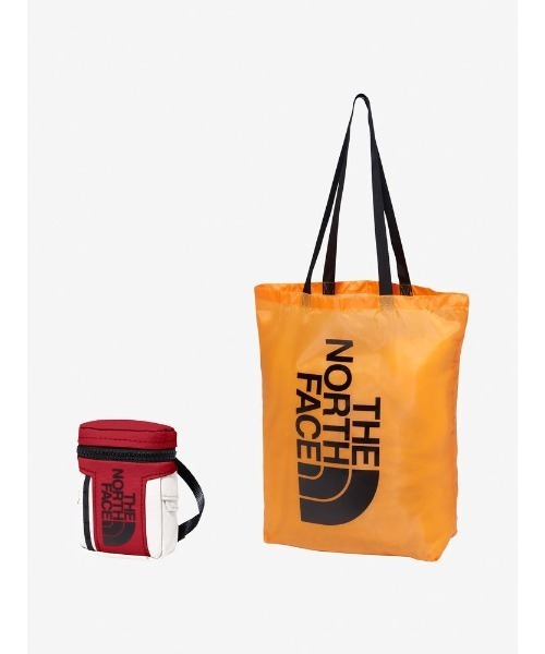 ひ*こ様 (最終値下げ) THE NORTH FACE 新品未使用 トートバッグ セール】【THE NORTH FACE】BC Fuse Box Eco Tote（トートバッグ