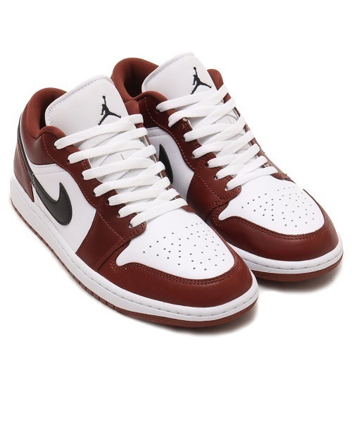 JORDAN BRAND(ジョーダンブランド)の「JORDAN BRAND AIR JORDAN 1 LOW SE / ジョーダンブランド エア ジョーダン 1 LOW SE / NIKE 【SP】(スニーカー・メンズ・ホワイト・28.5cm/28.0cm/27.5cm/27.0cm/26.5cm)」の1枚目の写真