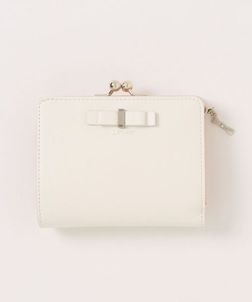 【Y24R】JILLSTUART 二つ折り財布 楽天市場】ジルスチュアート 財布 JILLSTUART L字ファスナー二