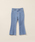 IENA ENFANT�i�C�G�i�A���t�@���j�́u�yBASIC�z�Z�~�t���A�f�j���p���c kids(100cm-130cm)�i�f�j���p���c�j�v�b�X�J�C�u���[