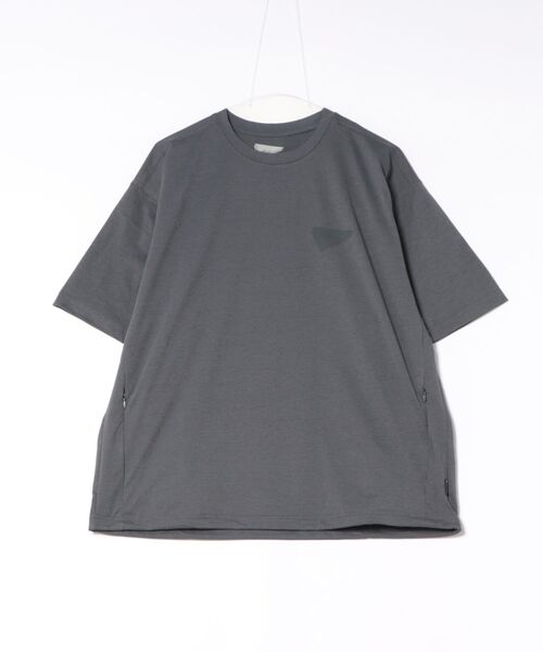 ムラサキスポーツ限定】THREE WEATHER/スリーウェザー 水着 ラッシュ