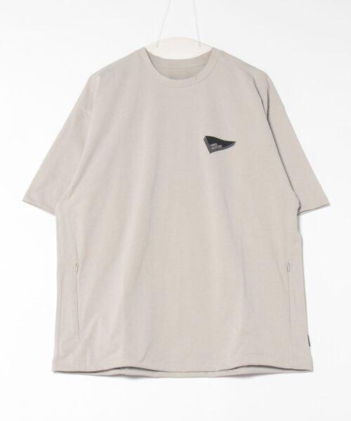 ムラサキスポーツ限定】THREE WEATHER/スリーウェザー 水着 ラッシュ