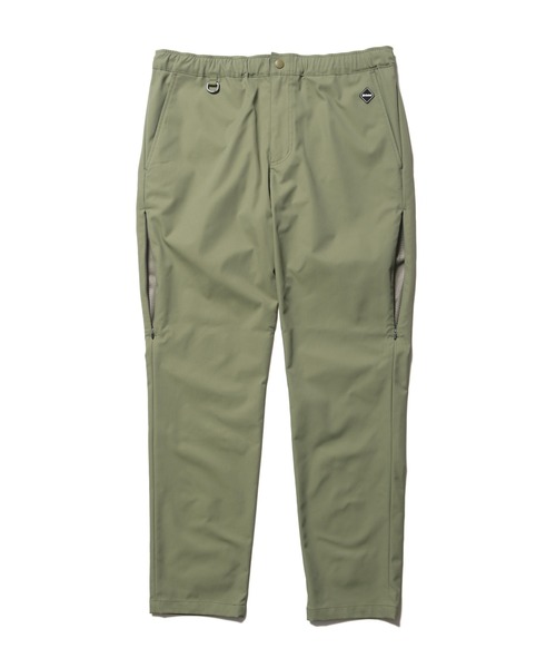 F.C.Real Bristol（エフシーレアルブリストル）の「VENTILATION PANTS（その他パンツ・メンズ・カーキ/ベージュ/ブラック・SMALL/MEDIUM/LARGE/X-LARGE/XX-LARGE）」の3枚目の写真