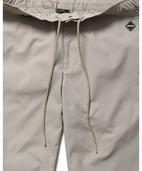 F.C.Real Bristol（エフシーレアルブリストル）の「VENTILATION PANTS（その他パンツ・メンズ・カーキ/ベージュ/ブラック・SMALL/MEDIUM/LARGE/X-LARGE/XX-LARGE）」の11枚目の写真