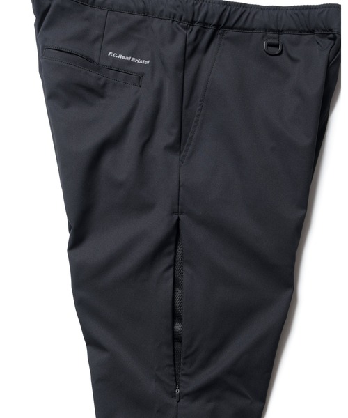 F.C.Real Bristol（エフシーレアルブリストル）の「VENTILATION PANTS（その他パンツ・メンズ・カーキ/ベージュ/ブラック・SMALL/MEDIUM/LARGE/X-LARGE/XX-LARGE）」の6枚目の写真