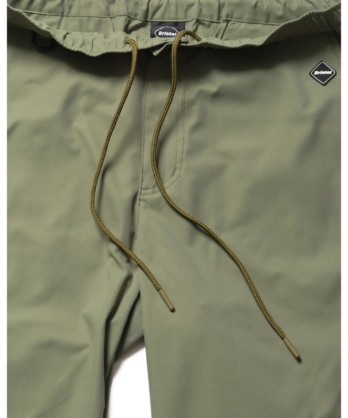 F.C.Real Bristol（エフシーレアルブリストル）の「VENTILATION PANTS（その他パンツ・メンズ・カーキ/ベージュ/ブラック・SMALL/MEDIUM/LARGE/X-LARGE/XX-LARGE）」の15枚目の写真