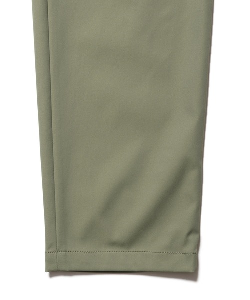 F.C.Real Bristol（エフシーレアルブリストル）の「VENTILATION PANTS（その他パンツ・メンズ・カーキ/ベージュ/ブラック・SMALL/MEDIUM/LARGE/X-LARGE/XX-LARGE）」の16枚目の写真