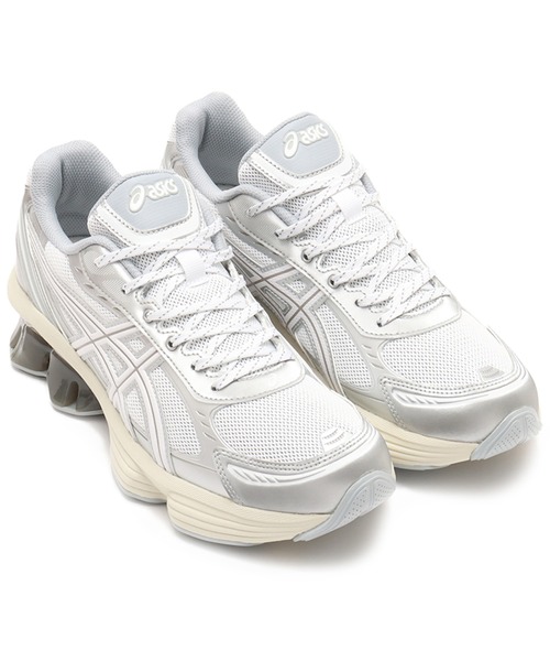 asics GEL-KINETIC FLUENT / アシックス ゲル-キネティック