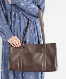 CRAFT STANDARD BOUTIQUE | ヴィンテージライクトート ◆(トートバッグ)