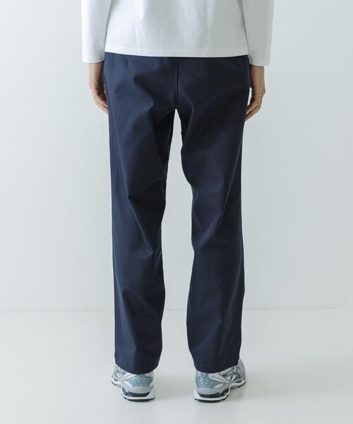 Gramicci（グラミチ）の「『別注』Gramicci　コットンライクチノストレッチパンツ（その他パンツ・メンズ・ベージュ/ネイビー/ブラック・SMALL/MEDIUM/LARGE/X-LARGE）」の6枚目の写真