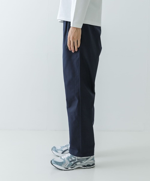 セール】『別注』Gramicci コットンライクチノストレッチパンツ