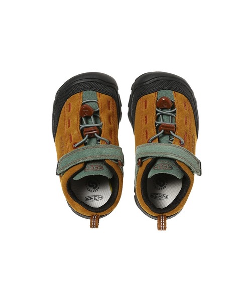 KEEN JASPER II 1028556（スニーカー）｜KEEN（キーン）のファッション