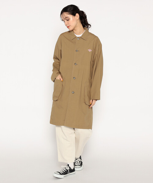 楽天市場】【30%OFF】DANTON ダントン オーガニック コットン