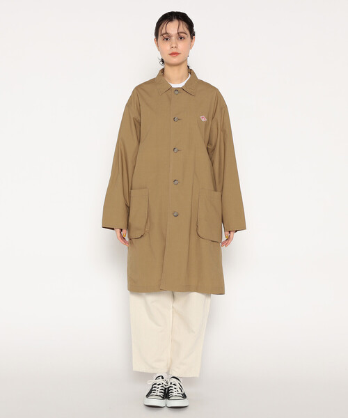 美品✨️今季大活躍のDANTON 000000025495_bdAzweM.jpg