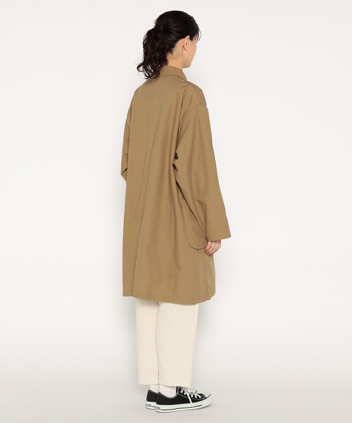 DANTON ダントン DANTON(ダントン)のCOVERALL JACKET通販 | 集英社HAPPY PLUS STORE