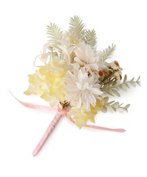 SHOO・LA・RUE（シューラルー）の「フェイクフラワーブーケ Lサイズ（インテリア雑貨）」