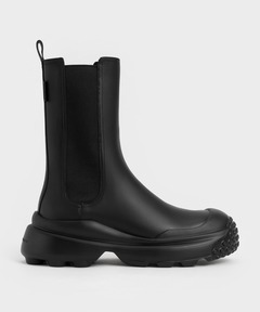 ！オカシヨウ！ THE ONITSUKA】SIDE GORE BOOT HI / サイド ゴア ブーツ ハイ（ブーツ