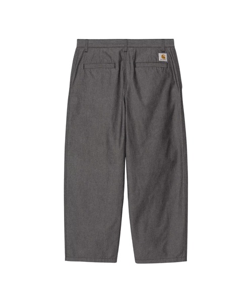 Carhartt WIP（カーハートダブリューアイピー）の「【Carhartt WIP】BLAKE PANT ブレイクパンツ（その他パンツ・メンズ・ブラック/ブルー・MEDIUM/LARGE/X-LARGE）」の7枚目の写真